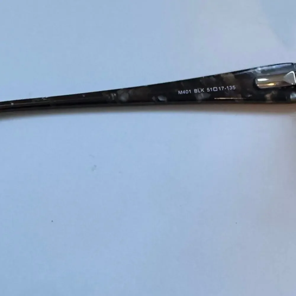 NWOT Magic Clips Black M401 convertable glasses